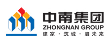 中南集團LOGO